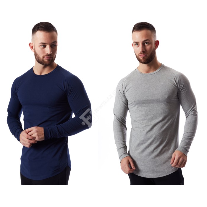 Men Full Sleeve Gym T Shirt